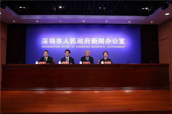 深圳2个机构被立案，疫情防控不容松懈